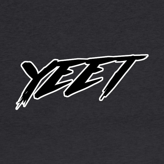 YEET by vaporwave